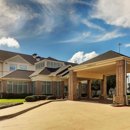 Hilton Garden Inn Fort Worth/Fossil Creek Exterior foto